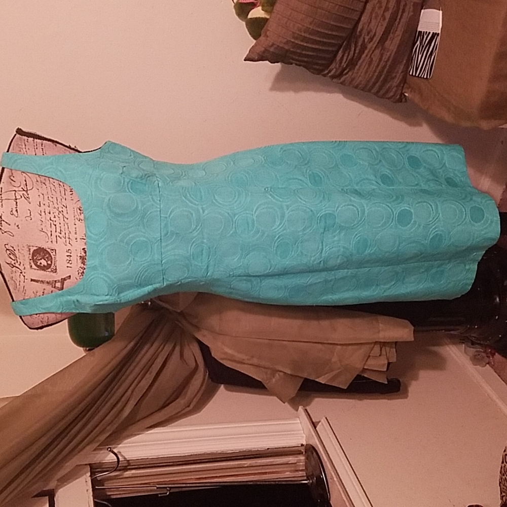 Dress by  Musette